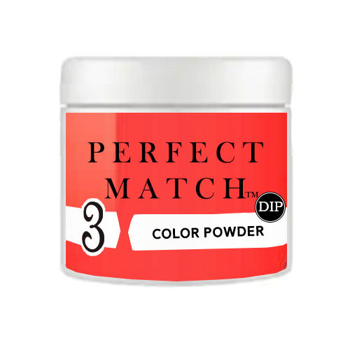 LECHAT PERFECT MATCH DIP - #011 JACK ROSE