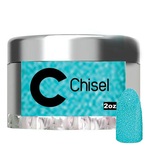 Chisel 2 in 1 Acrylic & Dipping 2oz - OM11A - Ombre 11A
