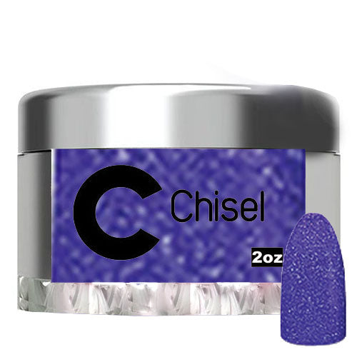 Chisel 2 in 1 Acrylic & Dipping 2oz - OM12A - Ombre 12A