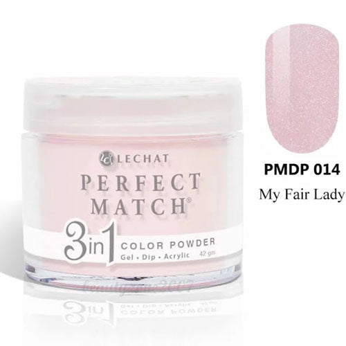 LECHAT PERFECT MATCH DIP - #014 My Fair Lady