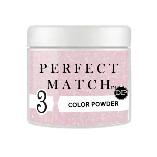 LECHAT PERFECT MATCH DIP - #014 My Fair Lady