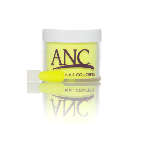 ANC 153 Neon Yellow 2oz