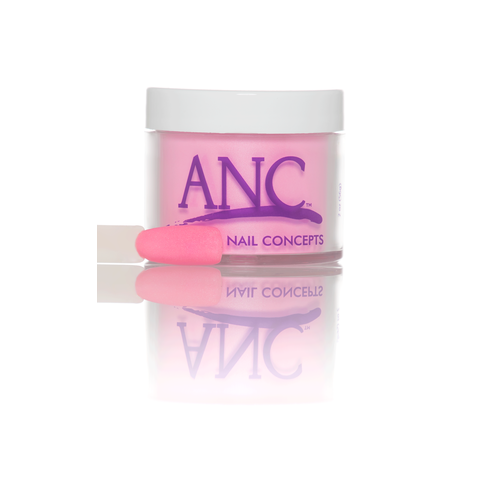 ANC 157 Bubble Gum Pink 2oz