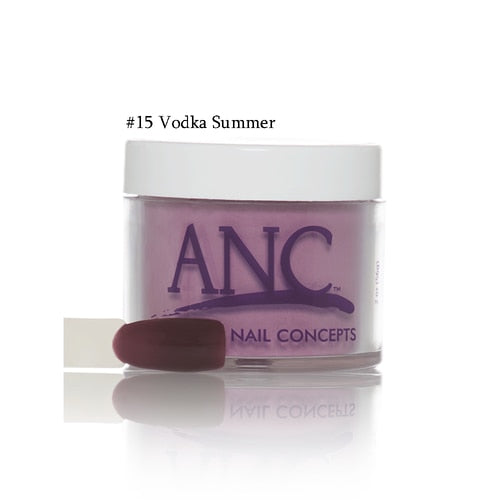 ANC 015 Vodka Summer 2oz