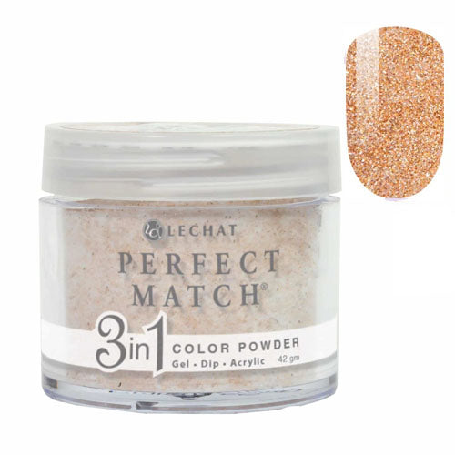 LECHAT PERFECT MATCH DIP - #165 Crystal Ball