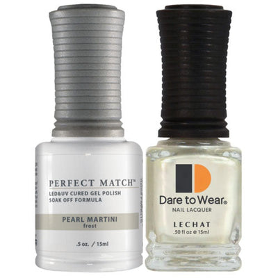 LECHAT PERFECT MATCH DUO - #016 Pearl Martini