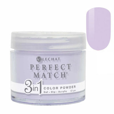 LECHAT PERFECT MATCH DIP - #170 Mystic Lilac