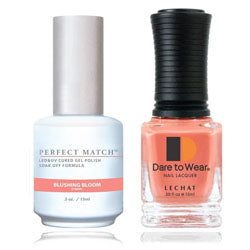 LECHAT PERFECT MATCH DUO - #171 Blushing Bloom