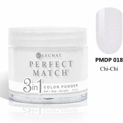 LECHAT PERFECT MATCH DIP - #018 CHI-CHI