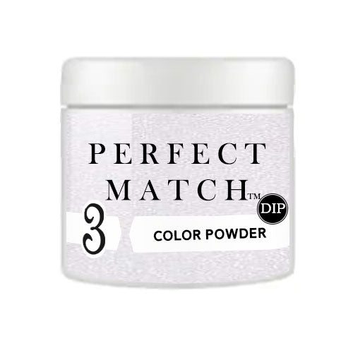 LECHAT PERFECT MATCH DIP - #018 CHI-CHI