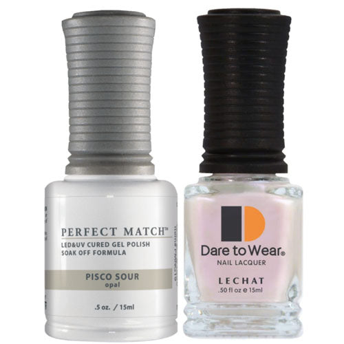 LECHAT PERFECT MATCH DUO - #019 Pisco Sour