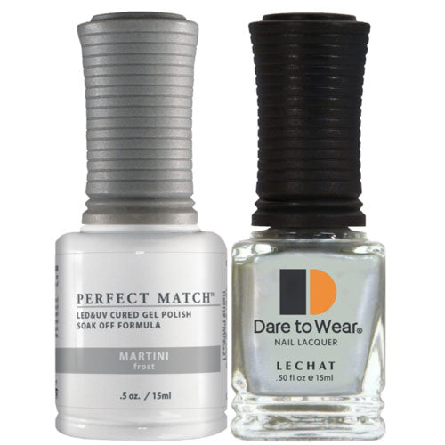 LECHAT PERFECT MATCH DUO - #021 Martini