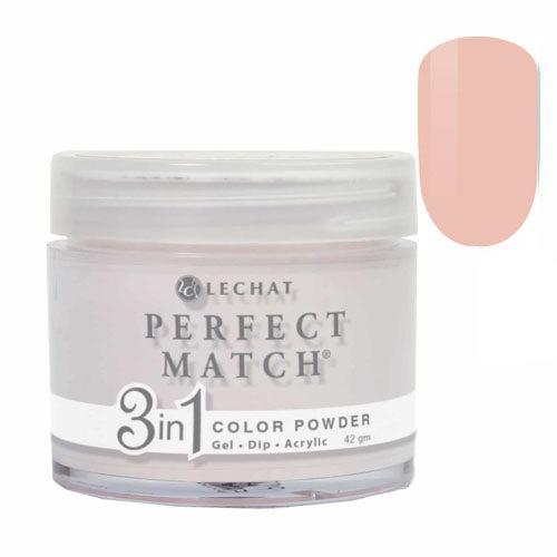 LECHAT PERFECT MATCH DIP - #223 French Vanilla