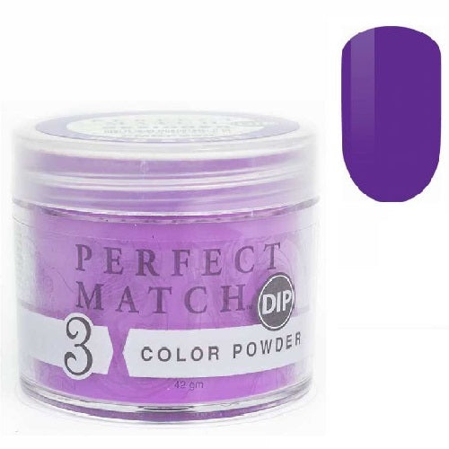 LECHAT PERFECT MATCH DIP - #233 Wild & Free