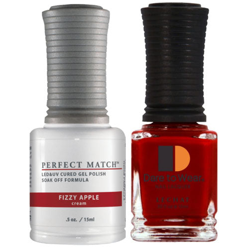 LECHAT PERFECT MATCH DUO - #023 Fizzy Apple