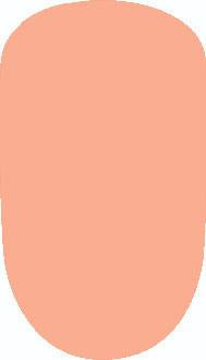 LECHAT PERFECT MATCH DIP - #269 California Coral