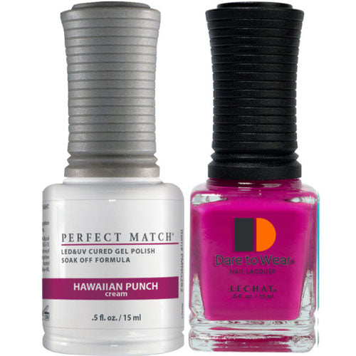 LECHAT PERFECT MATCH DUO - #282 Hawaiian Punch