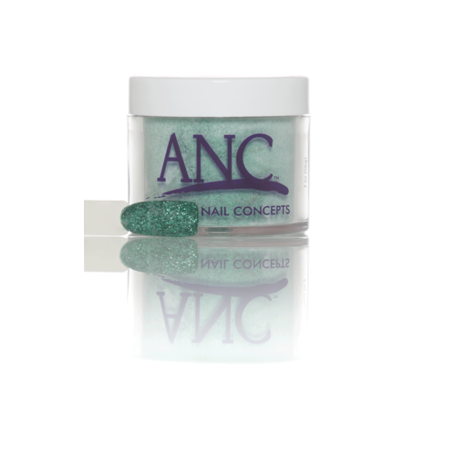 ANC 042 Lime Glitter 2oz