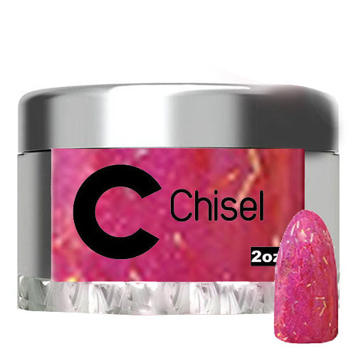 Chisel 2 in 1 Acrylic & Dipping 2oz - OM43A - Ombre 43A