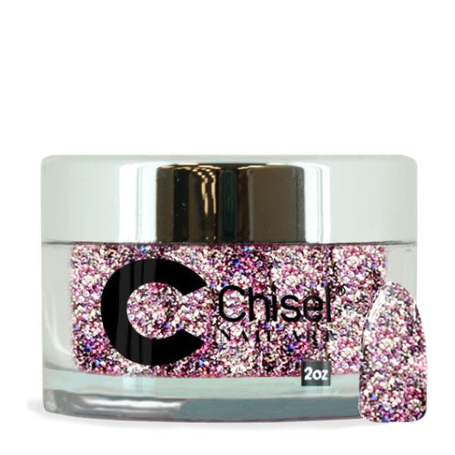 Chisel Powder - Glitter 35
