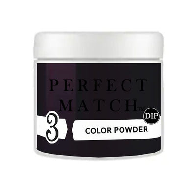 LECHAT PERFECT MATCH DIP - #004 Marilyn Merlot