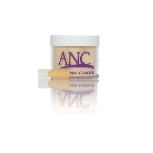 ANC 053 Metallic Lemon Yellow 2oz