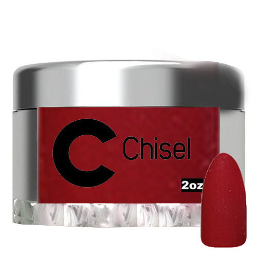 Chisel 2 in 1 Acrylic & Dipping 2oz - OM55B - OMBRE55B
