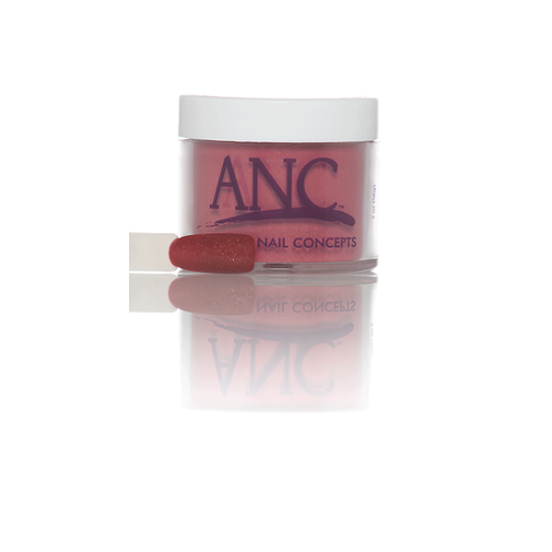 ANC 058 Metallic Dark Red 2oz