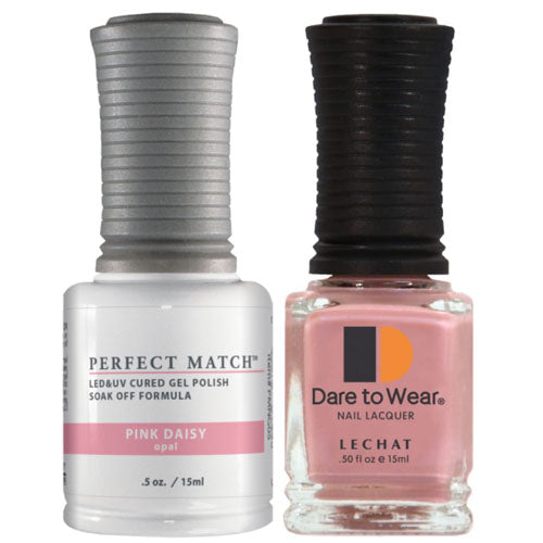 LECHAT PERFECT MATCH DUO - #005 Pink Daisy