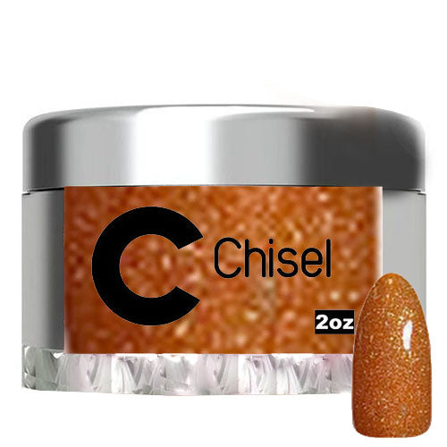 Chisel 2 in 1 Acrylic & Dipping 2oz - OM62A - Ombre 62A
