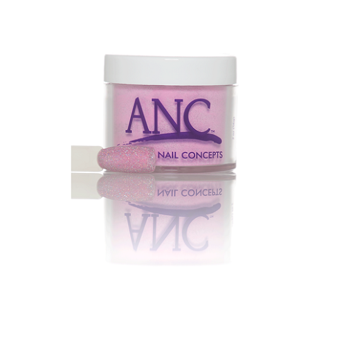 ANC 063 Megenta Glitter 2oz