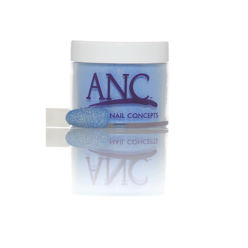 ANC 064 Blue Glitter 2oz