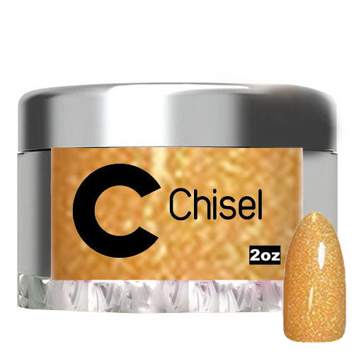 Chisel 2 in 1 Acrylic & Dipping 2oz - OM64A - Ombre 64A