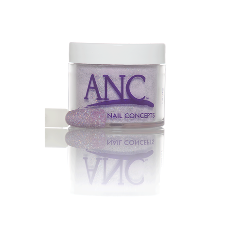 ANC 065 Purple Glitter 2oz