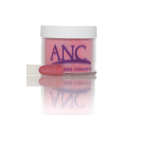 ANC 066 Red Glitter 2oz