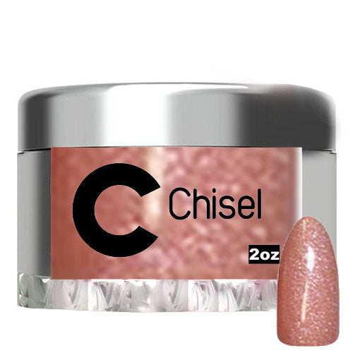 Chisel 2 in 1 Acrylic & Dipping 2oz - OM66B - Ombre 66B