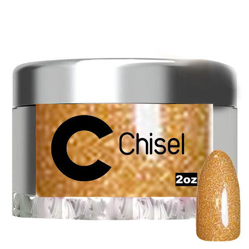 Chisel 2 in 1 Acrylic & Dipping 2oz - OM71B - Ombre 71B