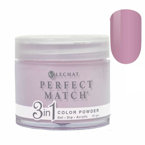 LECHAT PERFECT MATCH DIP - #072 Always & Forever