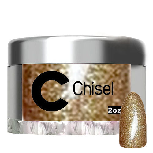 Chisel 2 in 1 Acrylic & Dipping 2oz - OM72A - Ombre 72A