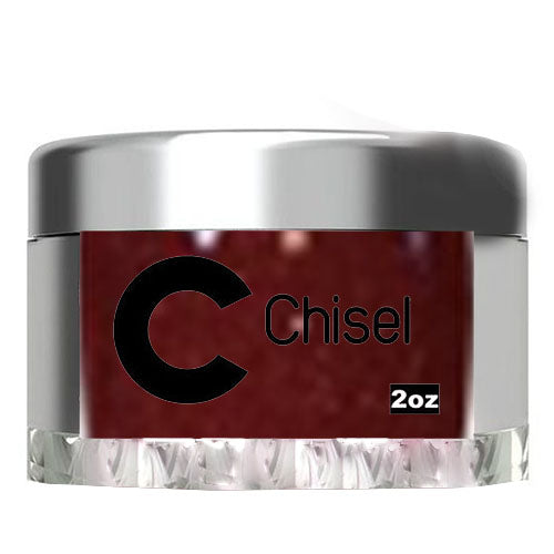 Chisel 2 in 1 Acrylic & Dipping 2oz - OM74B - Ombre 74B