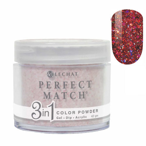 LECHAT PERFECT MATCH DIP - #087 Goddess of Samba