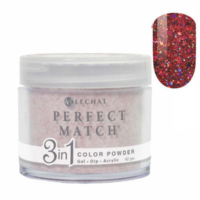 LECHAT PERFECT MATCH DIP - #087 Goddess of Samba