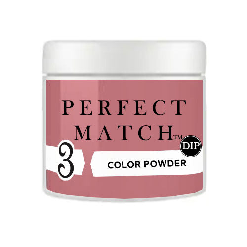 LECHAT PERFECT MATCH DIP - #009 FLIRTINI