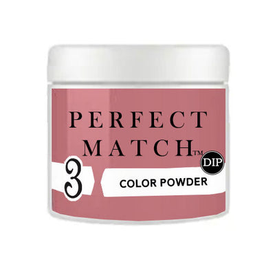 LECHAT PERFECT MATCH DIP - #009 FLIRTINI