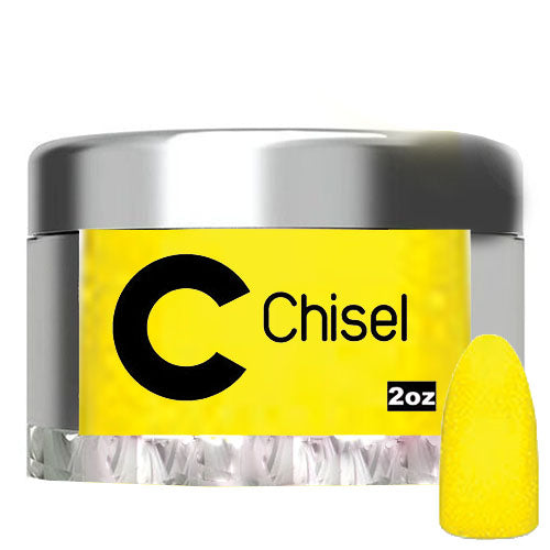 Chisel 2 in 1 Acrylic & Dipping 2oz - OM09A - Ombre 09A