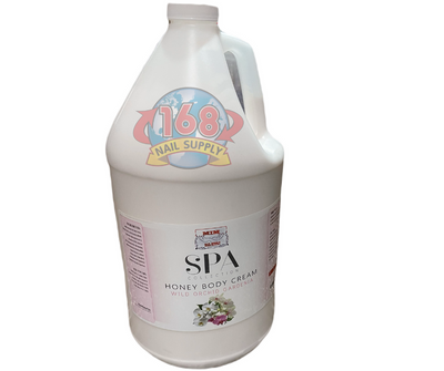 MIM Body Cream 1 Gallon (4 Scents)