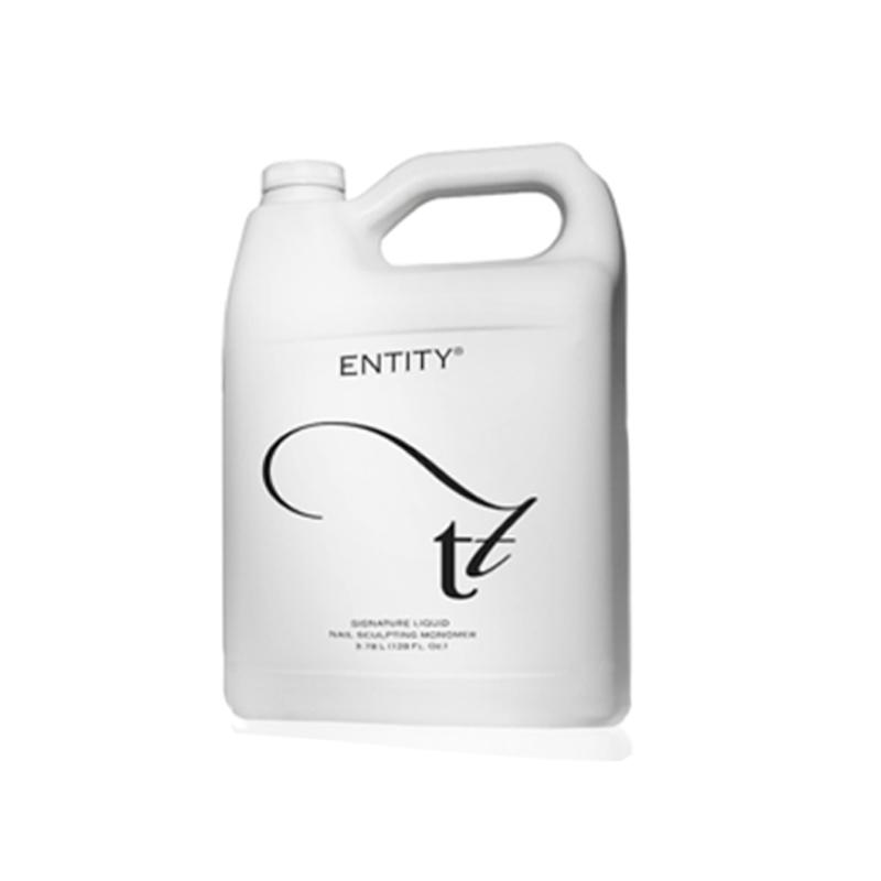 Entity Acrylic Sculpting Liquid 1 Gallon