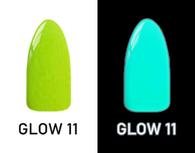 Chisel Glow - 11