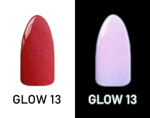 Chisel Glow - 13