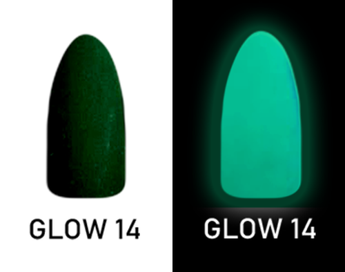 Chisel Glow - 14